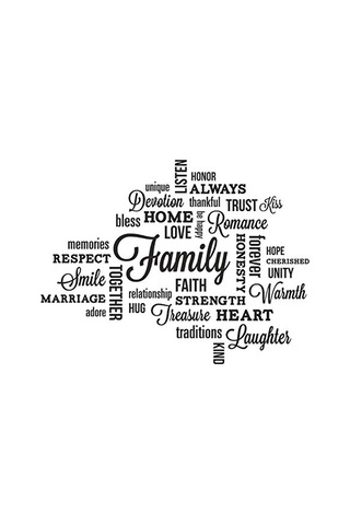 Yazı Familie Yazı Familie Çok Renkli