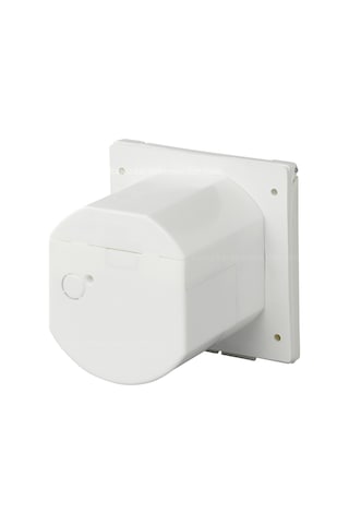 Abl Cee Ip44 220v Dahili Gömme Karavan 220v Elektrik Girişi - Beyaz
