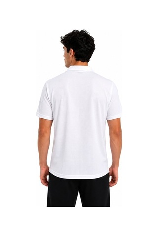 Uhlsport T-shırt Polo Poly. Young M Siyah