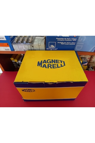 MERCEDES W210 E320CDİ M613 DEVİRDAİM MARELLİ