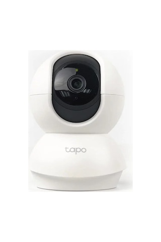 Tp-Link Tapo C200 Full Hd 1080P Gece Görüşlü 128Gb M-Sd-Outlet
