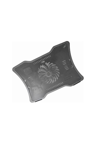 Besthome1 14 İnç Bilgisayar Soğutucu - Tek Fanlı, 2 Usb Portlu, 14 İnç Altı