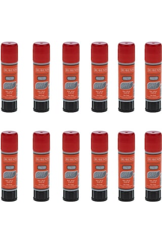 Rubenis 10 Gr Stick Yapıştırıcı Rg-10 - 30 Adet