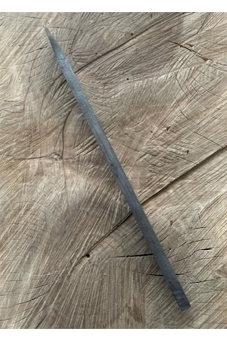 Bcn Çelik Taş Kırma Keskisi Taş Düzeltme Keskisi Çelik Keski 600gr