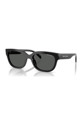 Ax 4155su 815887 54 Armani Exchange Güneş Gözlüğü Siyah
