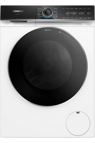 Siemens iQ700 WG54B2A1TR 1400 Devir 10 KG Çamaşır Makinesi