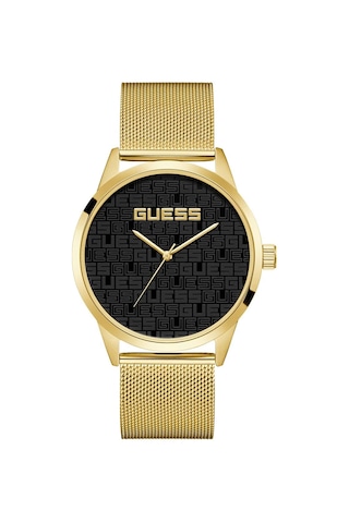 Guess Guu1472g2m Erkek Kol Saati Altın