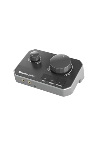 Creatıve Sound Blaster G8 Hi-res Gaming Usb Dac - 32 Bit / 384