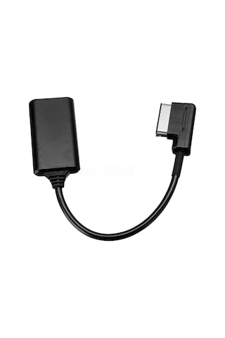 Maiyame Audi Vw Amı 3g Sistemi İçin Aux Kablosu - Müzik Dinleme, Plug & Play, Ses Kalitesi Garantisi