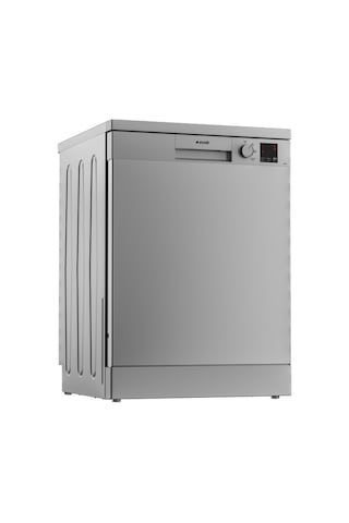 Arçelik 6133 S 3 Programlı 13 Kişilik Bulaşık Makinesi