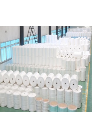 Nem Bariyeri 70 Gr  160 M2 (Nefes Alan Çatı Örtüsü)