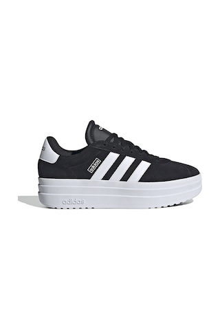 Adidas Vl Court Bold Kadın Günlük Ayakkabı Ih9995 Siyah Ih9995 Siyah