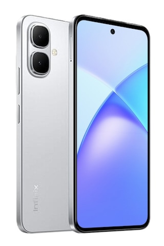 Smart 10 4 GB + 4 GB 128 GB (Infinix Türkiye Garantili)