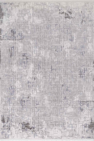 Gümüşsuyu Halı Viera 13541 Mavi 160x230