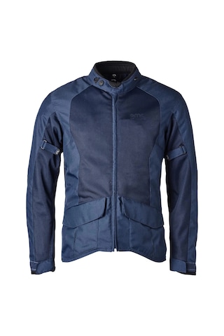 Gms Fıftysıx.7 Long Fılelı Yazlık Navy Blue Mont