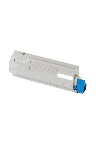 Oki C 8600/8800 Uyumlu Toner ( Adet ) Cmyk