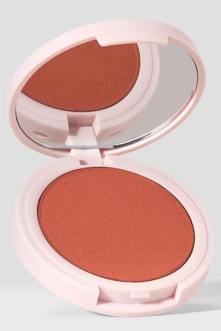Kylie Hybrid Allık Yumuşak Mat Bitişli 216 Sienna 2.5gr 216 Sienna