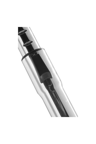 Electrolux Uyumlu Espc71dbt Silent Performer Süpürge Başlığı + Teleskopik Boru ,yüksek Emiş, Dayanıklı