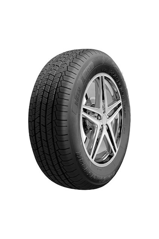 Riken 225/55 R19 99V 701 Suv Oto Yaz Lastiği 2025