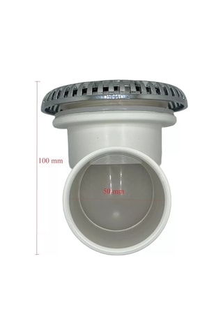 Rsimente Hidromasaj Küveti Ve Jakuzi İçin Su Girişi 195056395 Beyaz