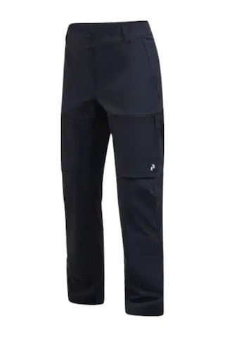 Peak Performance Peak Performance Light Cargo Kadın Pantolonu 001 Siyah