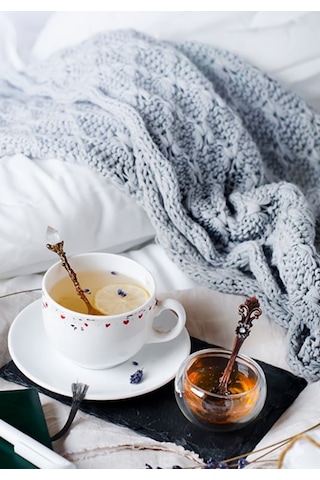 Mim Tea English Breakfast Tea-Kahvaltı Çayı 100 G