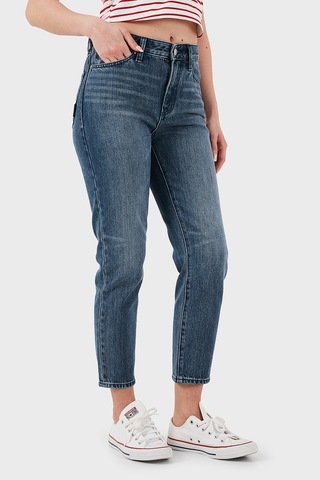 Armani Exchange Bayan Kot Pantolon Xw000073 Af12845 Mb001 Lacivert Lacivert