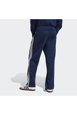 Adidas Firebird Erkek Lacivert Eşofman Altı Ke4135