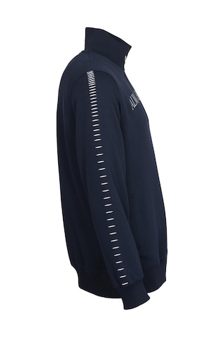 AR-MA Arma Erkek Fermuarlı Sweatshirt K21324922301 001