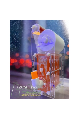 Zeochem Filter Roller 20 Gen2