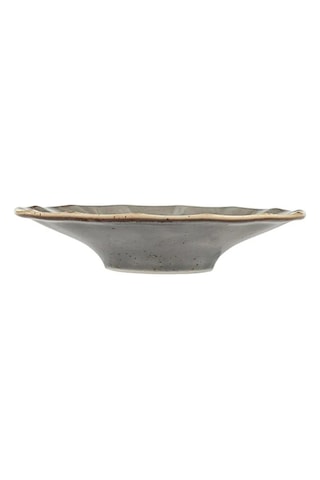 Porland Seasons Koyu Gri Ergonomik Çay Tabağı 11 Cm 04alm003036