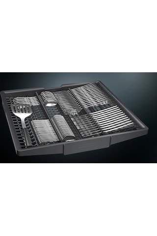 Siemens SN53IS62MT 6 Programlı 14 Kişilik Bulaşık Makinesi