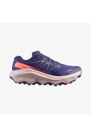 Salomon Ultra Flow 2 Gtx Kadın Koşu Ayakkabısı-30739 Mor