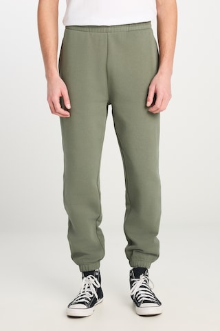 Lee Pamuk Regular Fit Normal Kesim Ribanalı Paça Haki Jogger Pantolon