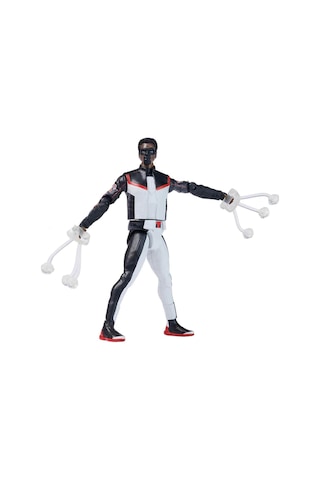 Dc Comics Mr.terrific Epik Strike Aksiyon Figürü 15 Cm