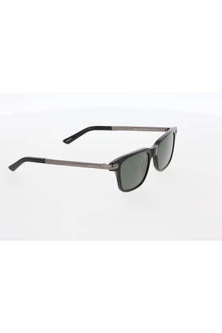 Mustang Mu2657 01 Unisex Güneş Gözlüğü Siyah