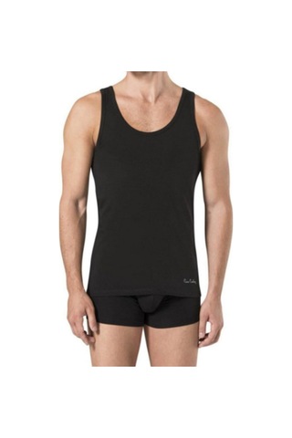 Pierre Cardin Erkek Modal Atlet Siyah