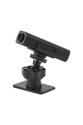 Xiyyadms Mini Kablosuz Wifi Güvenlik Kamerası 1080p Hd, Uzak Kumanda, Hareket Algılama, Gece Görüşü, Dairesel Kayıt - Ev Ve Spor İçin