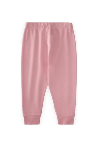 Cigit Tayt Pantolon 1-5 Yaş Pembe Pembe