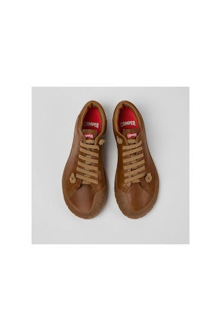 Camper Peu Path+ Kahverengi Kadın Günlük Ayakkabı Cmpk201940-008 Cmp.004 Kahverengi-37
