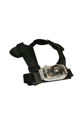 Rollei Housing + Goğüs Kemeri Bullet 4S 1080P