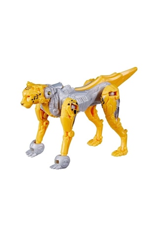 Transformers Rise Of The Beats Cheetor F3895 F4599 Lisanslı Ürün
