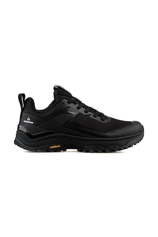 Gornornie Outdoor Ayk Kadın Outdoor Ayakkabısı 92770b Siyah