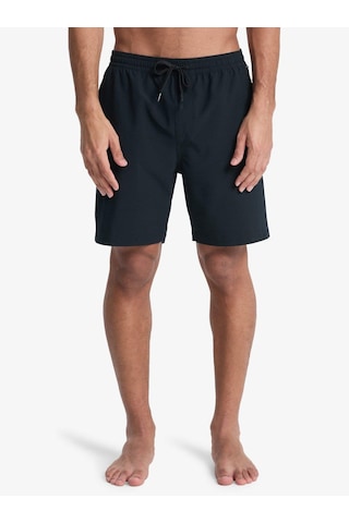 Quiksilver Taxer Amphibian 18 Erkek Şort-30105 Siyah
