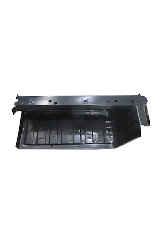 Ford Transıt V347 07/13 Ayak Basamak Sacı Sağ Komple Pıck Up