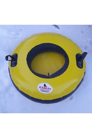 Karkay Şişme Kızak, Kayak Adet Seçenekli Çok Renkli