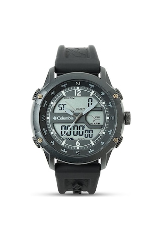 Columbia Csc01-017 Erkek Kol Saati