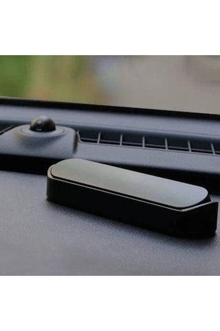 Araç Içi Telefon Numarası Fosforlu Numaratör Oto Cam Kartı