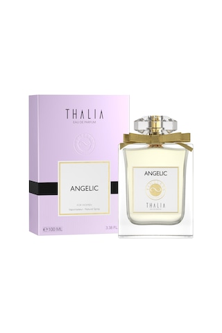 Thalia Timeless Angelic Kadın Parfüm EDP 100 ML