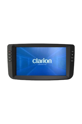 Fiat Linea Android Multimedya Sistemi 4-64 Clarion 2013-2017